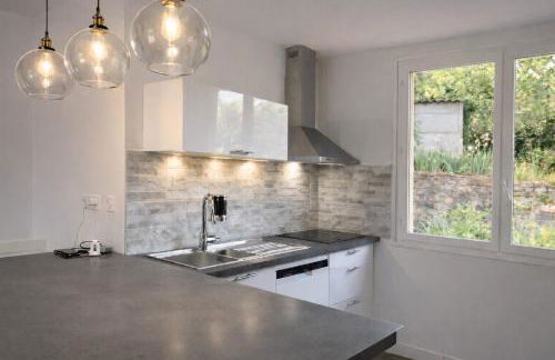 maison aux massots - Foto 5