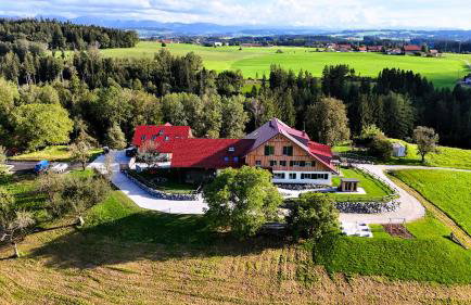 HEIMATEL - Ferienappartements Hochberg - Photo 12