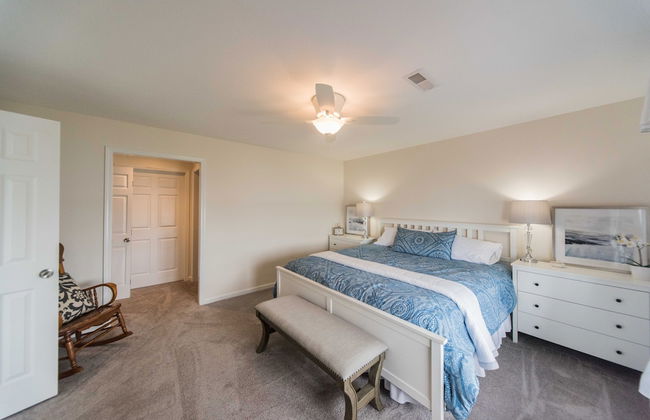 Lake-front Luxury 5bdrm on Kentucky Lake - JZ Vacation Rentals - Foto 8