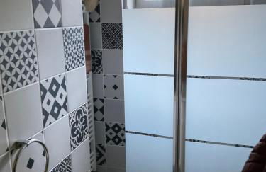 Maison chaleureuse avec grand jardin à 2h de Paris - Photo 10