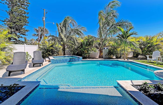 Vitamin Sea managed by Beach Retreats - Foto 1