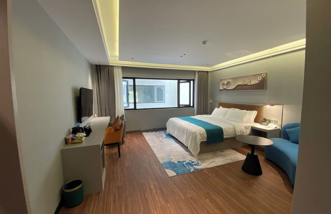 Sally Hotel - Photo 12