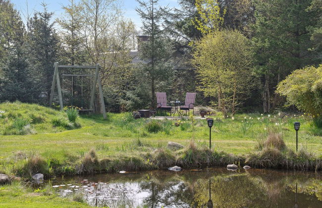 "Sune" - 500m from the sea - Foto 7