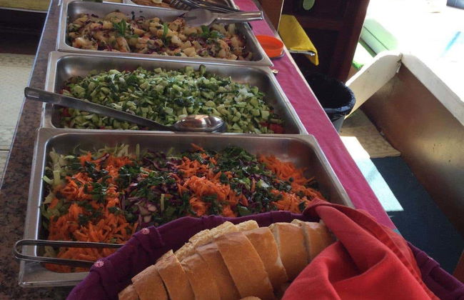 Gulf of Antalya Boat Tour - Foto 4