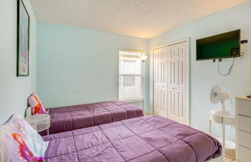 30 Mi to Universal Epic Universe Golf Club Villa - Foto 22