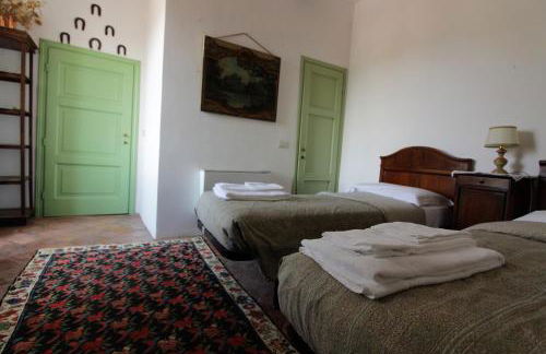 Apartment Casa Gianfrati - Foto 24