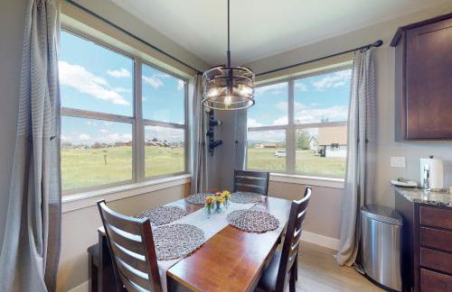 Villa Moreno - Foto 9