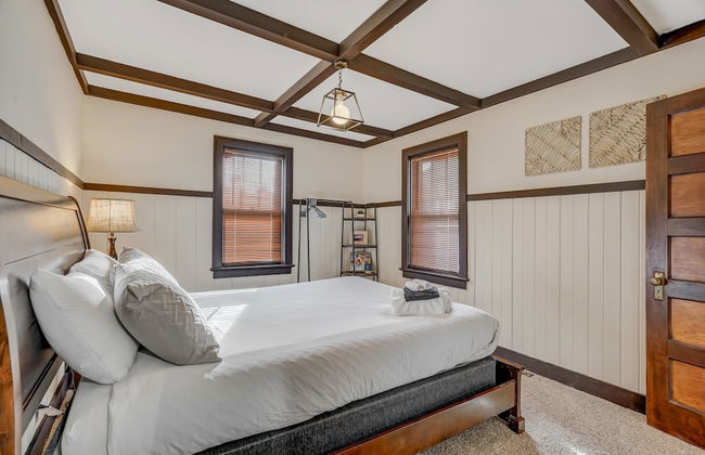 Moose Manor - Foto 6