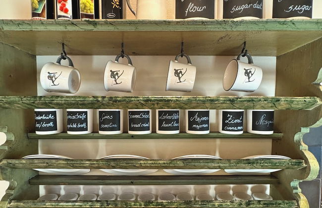 Kitzbühel Lodges - Penthouse incl. private Spa & Breakfast - Foto 21