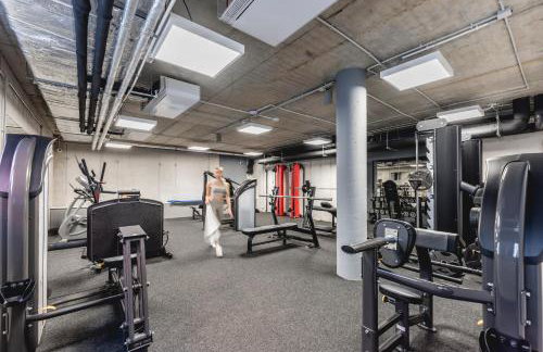 Aura Medical SPA Nałęczów - Foto 61