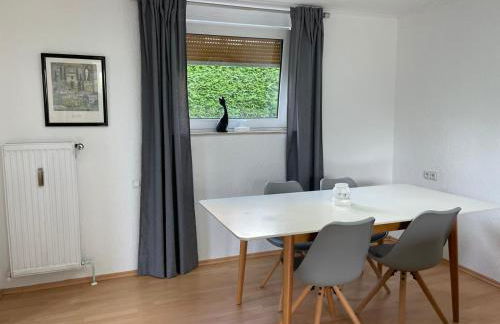 Ferienwohnung Katzenberg - Foto 17