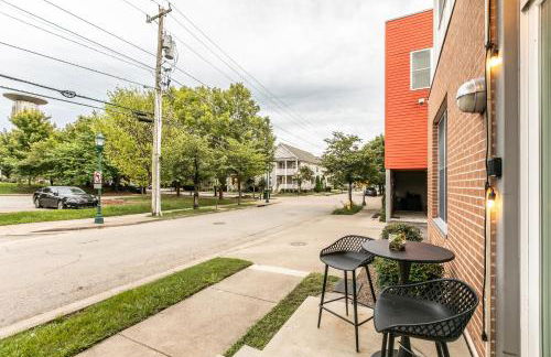 The Chattanooga Crossroads Condo - Foto 75