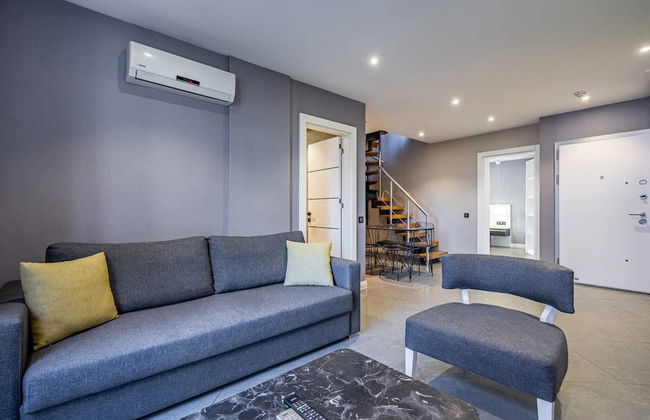 BMK Apart Otel - Foto 22