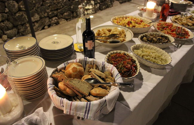 Masseria Pagani - Photo 48