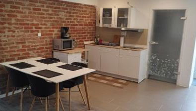 Schönes und offenes Appartement - Foto 2