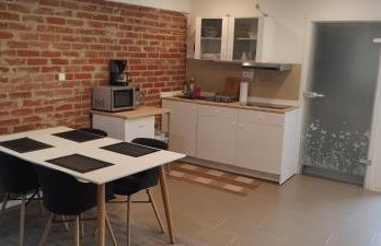 Schönes und offenes Appartement - Foto 2