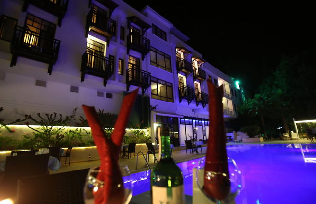 Melissa Moment Apart - Foto 16