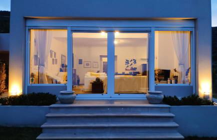 Villa with Aegean views - Foto 7