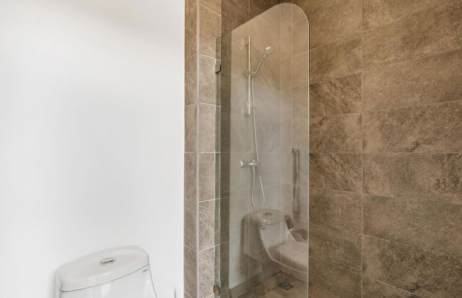 8 min walk to Beach Pool & Golf - Foto 10