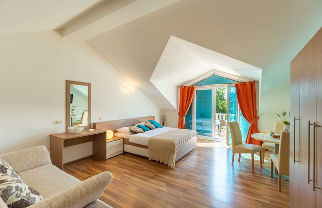 Villa Vinka - Foto 1