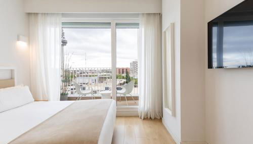 Uma Suites O'Donnell - Foto 4