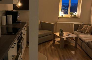 Boardinghouse Plauen im Zentrum der Stadt - Foto 22