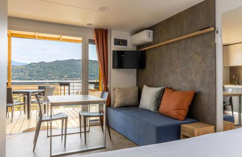 Lago Maggiore Bay - Foto 24