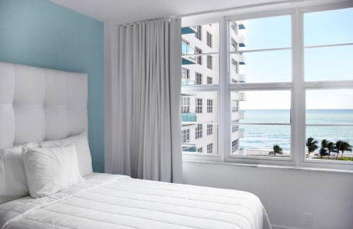 Seacoast Suites on Miami Beach - Foto 98
