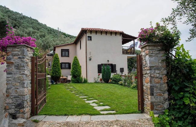 Luxury Mansion in Pelion Hills - Foto 1