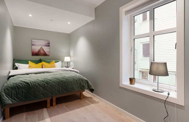 Keyser Apartments 6 - Foto 14