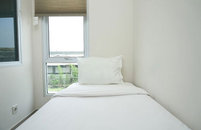 Homey 2BR at Paradise Mansion Apartment - Photo 2