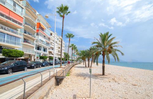 Mirando a Altea - Foto 18