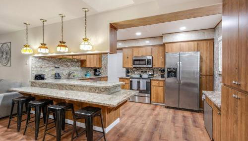 Newly Renovated Home Spacious Close 2 Hospital - Foto 5