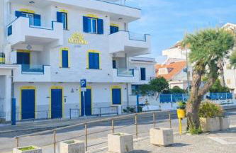 LA BAIA DI NETTUNO Il Gatto e La Volpe - Foto 1