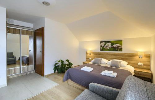 Willa u Alicji i Jana - Foto 6