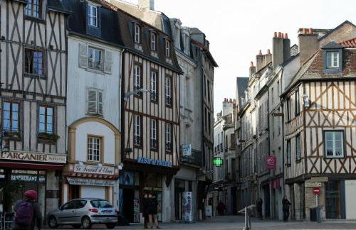 Maison proche Futuroscope - Foto 37