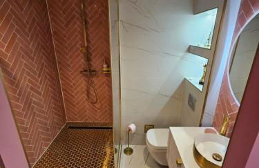 Le rêve rose - Foto 15