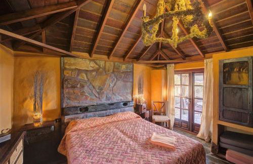 HACIENDA LA CENTENARIA,CASAS RURALES - Foto 69