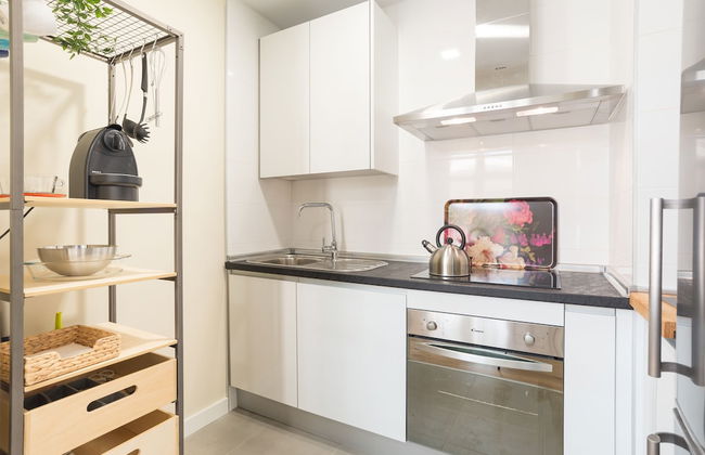 LU&CIA Apartamento Premium Soho - Foto 26