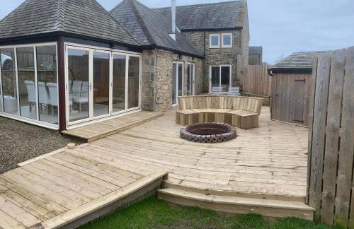 Winnie Cottage - Hot Tub, Games Room, Sauna, Large Garden - Foto 25
