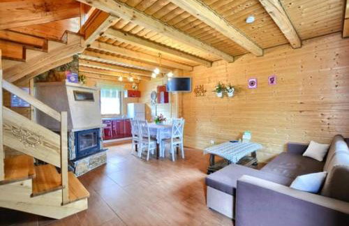 Domki całoroczne DOMKOWSTWO - Foto 24