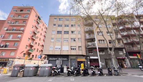 BeBarceloner Sant Andreu Apartments - 3 bedrooms - Photo 5