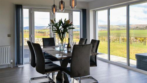 Dinduff Lodge - Foto 4