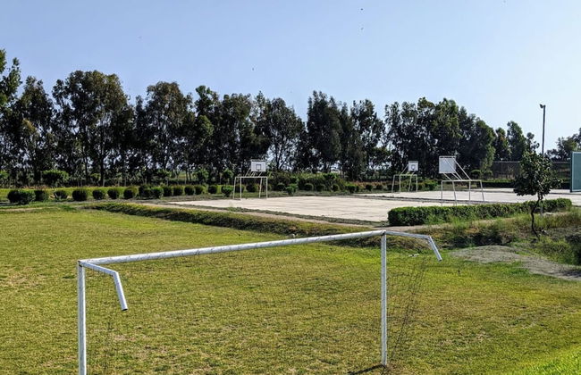 HOP Aruba Exclusiva Oasis y Playa en Chincha - Foto 60