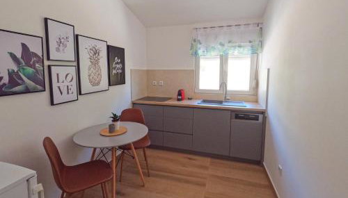 Sea and mountain view apartments - Foto 5