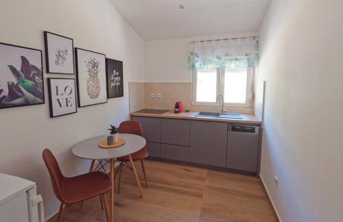 Sea and mountain view apartments - Foto 5