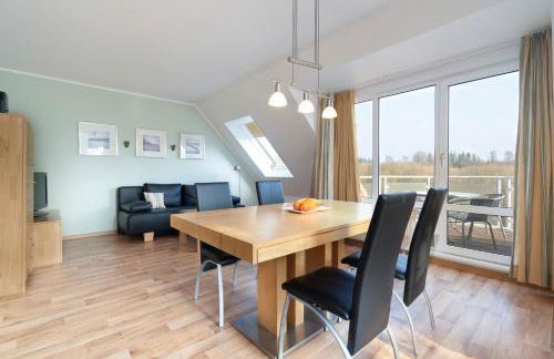 Wohnpark am Mühlenteich - Appartement 37 - Foto 6