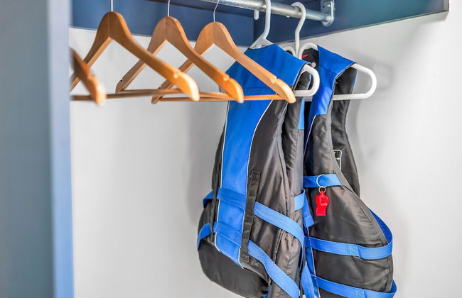 Mersey River Chalets a nature retreat - Foto 27