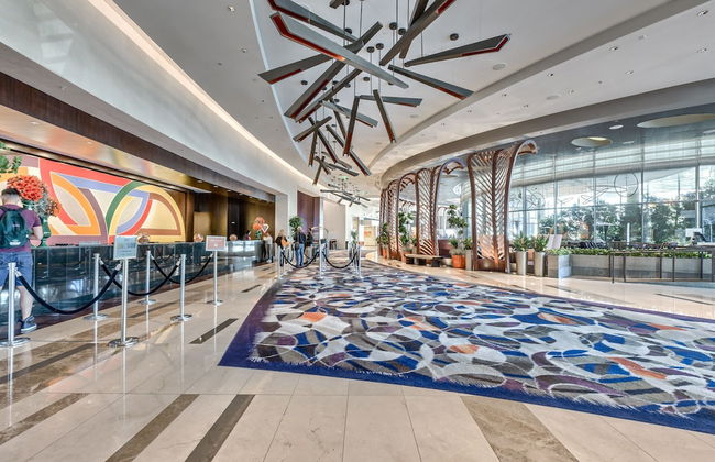 Gorgeous Suites Vdara - Foto 2