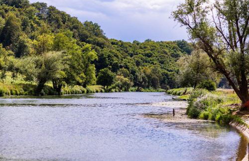 River Apartment 01 by GREEN Croatia - Foto 21